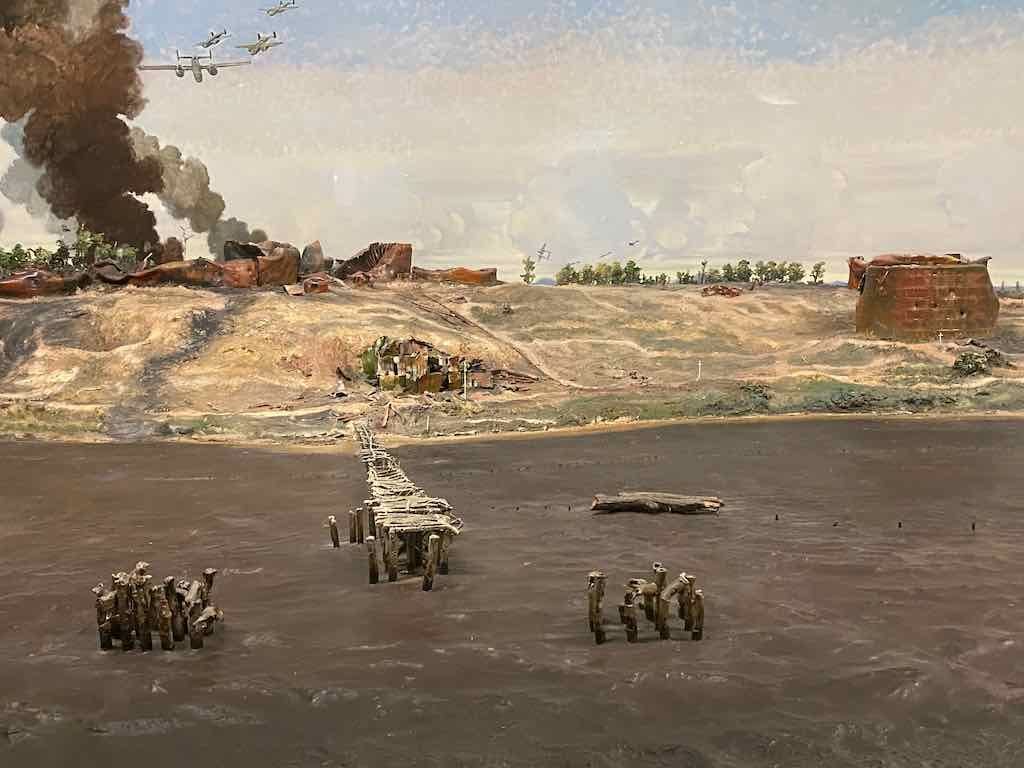 Australian War Memorial - Canberra Image -632d01eba0393